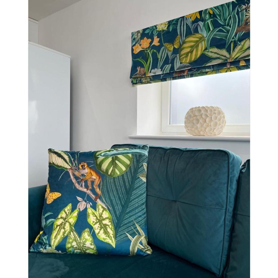 The Hideout Apartment Harrogate Ngoại thất bức ảnh