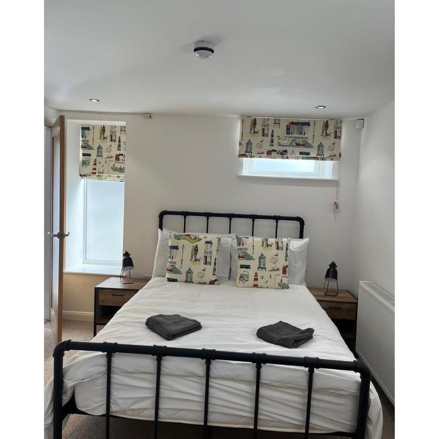 The Hideout Apartment Harrogate Ngoại thất bức ảnh